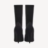 Bottines « Knife » pour femme, noires