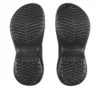 Bottines à plateforme Balenciaga x Crocs « Black » 713679W1S8E1000
