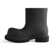 Bottines Steroid « Black Full EVA » 770589W0FOI1000