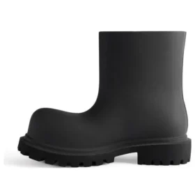 Bottines Steroid « Black Full EVA » 770589W0FOI1000