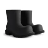 Bottines Steroid « Black Full EVA » 770589W0FOI1000
