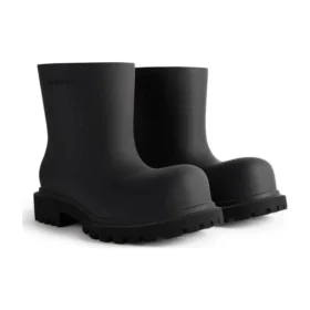 Bottines Steroid « Black Full EVA » 770589W0FOI1000