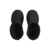 Bottines Steroid « Black Full EVA » 770589W0FOI1000