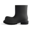 Bottines Steroid « Black Full EVA » 770610W0FOI1000