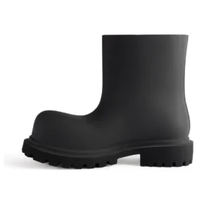 Bottines Steroid « Black Full EVA » 770610W0FOI1000
