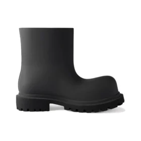Bottines Steroid « Black Full EVA » 770610W0FOI1000