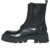 Bottines Tractor 20 mm « Fossil Grey » 617420WA8E91568