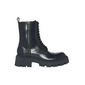 Bottines Tractor 20 mm « Fossil Grey » 617420WA8E91568 Bottines Tractor 20 mm « Fossil Grey » 617420WA8E91568