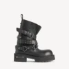 Bottines Venom City pour femme, noires Bottines Venom City pour femme, noires
