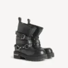 Bottines Venom City pour femme, noires Bottines Venom City pour femme, noires
