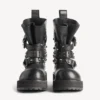 Bottines Venom City pour femme, noires Bottines Venom City pour femme, noires