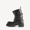 Bottines Venom City pour femme, noires Bottines Venom City pour femme, noires