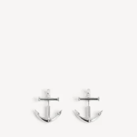 Boucles d’oreilles « Ancre » en argent Boucles d’oreilles « Ancre » en argent