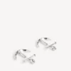 Boucles d’oreilles « Ancre » en argent Boucles d’oreilles « Ancre » en argent