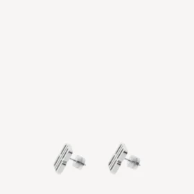 Boucles d’oreilles clous Nano XS en argent Boucles d’oreilles clous Nano XS en argent