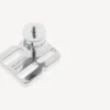 Boucles d’oreilles clous Nano XS en argent Boucles d’oreilles clous Nano XS en argent