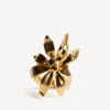 Bracelet Bloom pour femme en or brillant Bracelet Bloom pour femme en or brillant