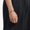 Bracelet Saint-Germain en argent
