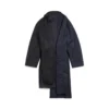 Carcoat à double manche « Black » 790759TKP061000