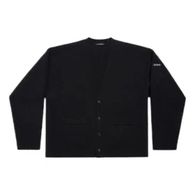 Cardigan « Black » 771668T16751000