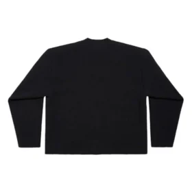Cardigan « Black » 771668T16751000
