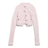 Cardigan court « Pink » 793604T33285000