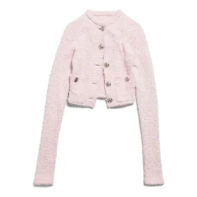 Cardigan court « Pink » 793604T33285000