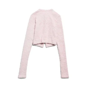 Cardigan court « Pink » 793604T33285000