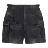 Cargo Short « Black » 746516TKP271000