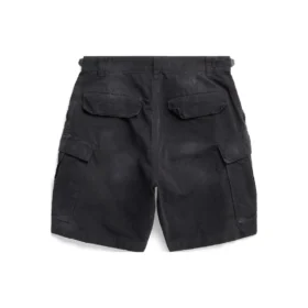 Cargo Short « Black » 746516TKP271000