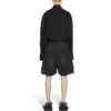 Cargo Short « Black » 746516TKP271000