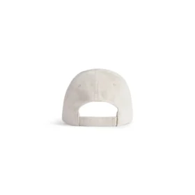 Casquette 3B Sports Icon « Beige clair » 766860410B29460