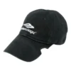 Casquette 3B Sports Icon « Noir Blanc » 697749410B20107