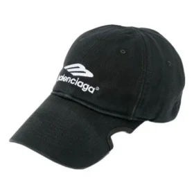 Casquette 3B Sports Icon « Noir Blanc » 697749410B20107