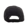 Casquette 3B Sports Icon « Noir Blanc » 697749410B20107