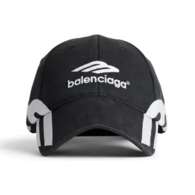 Casquette 3b Sports Icon « Noir Blanc » 766860410B21702