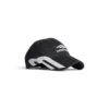 Casquette 3b Sports Icon « Noir Blanc » 766860410B21702