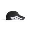 Casquette 3b Sports Icon « Noir Blanc » 766860410B21702