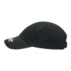 Casquette avec icône BB Icon dessinée à la main « Noir » 723771410B21077
