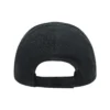 Casquette avec icône BB Icon dessinée à la main « Noir » 723771410B21077