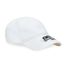Casquette avec icône BB Icon dessinée à la main « White » 723771410B29060