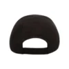 Casquette avec logo « Black Multicolor » 641238410B21098