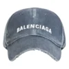 Casquette avec logo sur le devant « Gris » 673319410B20117