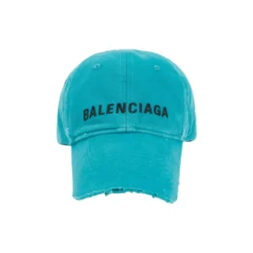 Casquette avec logo sur le devant « Petrol Blue » 673319410B20360 Casquette avec logo sur le devant « Petrol Blue » 673319410B20360