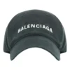Casquette avec logo sur le devant, phosphorescente « Black » 673319410B21099