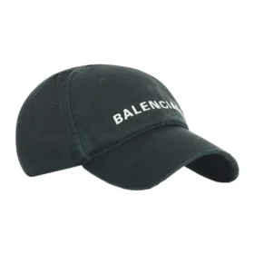 Casquette avec logo sur le devant, phosphorescente « Black » 673319410B21099 Casquette avec logo sur le devant, phosphorescente « Black » 673319410B21099