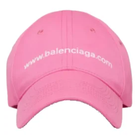Casquette Bal.Com « Pink » 7507144B5B35677 Casquette Bal.Com « Pink » 7507144B5B35677