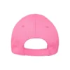 Casquette Bal.Com « Pink » 7507144B5B35677