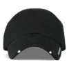 Casquette Balenciaga « Black » avec éclairage LED Berretto 744295416B81077