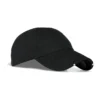 Casquette Balenciaga « Black » avec éclairage LED Berretto 744295416B81077